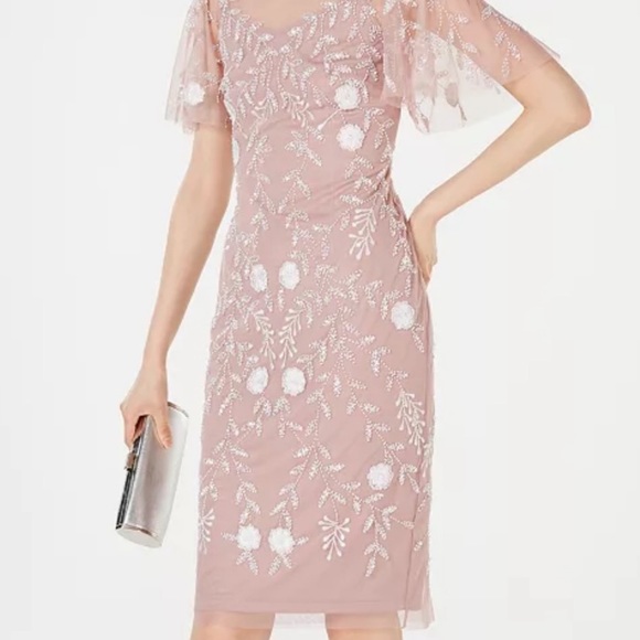 Dress - Picture 3 of 6